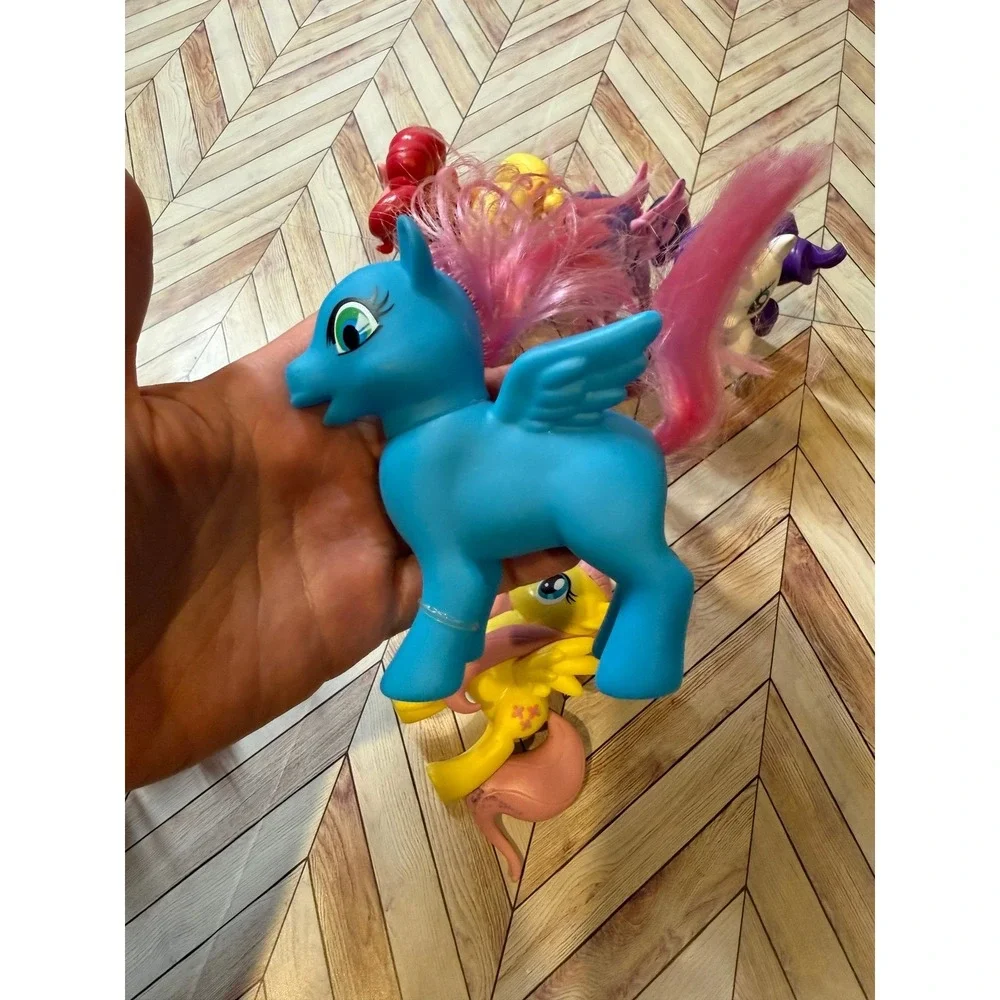 Hasbro my little